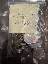Lotto monete lire usato  Cervignano del Friuli