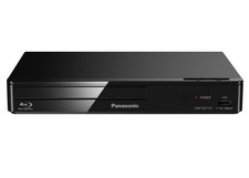 Panasonic dmp bdt167eb for sale  UK