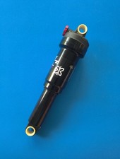 Dämpfer fusion pro gebraucht kaufen  Stade