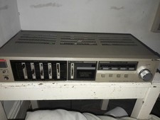 Fisher amplifier studio for sale  BIRMINGHAM