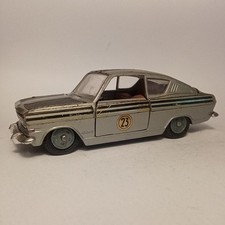 Mebetoys opel kadett usato  Santena
