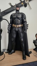 Hot toys batman for sale  TAUNTON