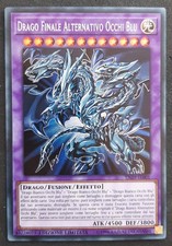 Drago finale alternativo usato  Venezia