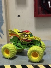 Rare monster jam for sale  Smyrna