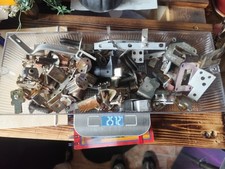 Versilberter schrott gebraucht kaufen  Schneeberg