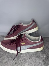 Puma men suede for sale  DUDLEY
