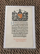 royal welch fusiliers for sale royal welch fusiliers for sale WREXHAM