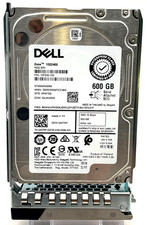 Dell exos 600gb for sale  Kansas City