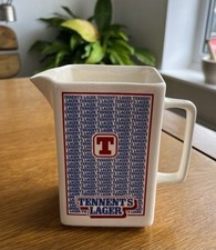 Tennents lager water for sale  PONTEFRACT