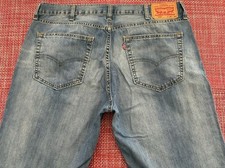 Levi men 559 for sale  Henry