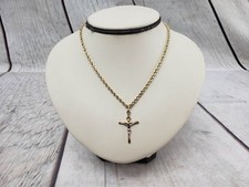 Necklace unisex rope for sale  Marion