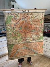 Vintage paris centre d'occasion  Expédié en Belgium