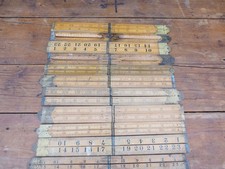 Joblot inch foot for sale  READING