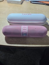 Beats pill altoparlante usato  Roma