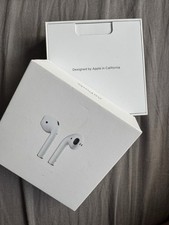 Apple airpods 2ème d'occasion Apple airpods 2ème d'occasion  Ajaccio-