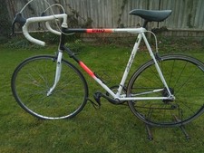 Raleigh pro race for sale  KENILWORTH