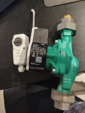 Circulateur chauffage domestiq d'occasion  Templeuve