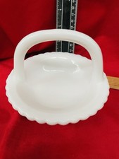 Vintage white milk for sale  Estancia