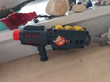 Real ghostbusters kenner for sale  NEWCASTLE