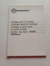 Piaggio superbravo 1985 usato  Vimodrone