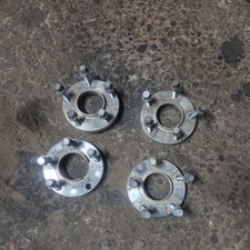 Bmw hubcentric wheel for sale  HUDDERSFIELD