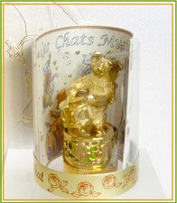 Parfum solide rosae d'occasion  Latour-de-France