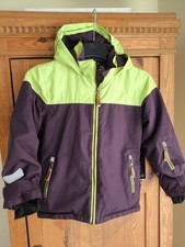 Rukka schneejacke 128 gebraucht kaufen  Hamburg