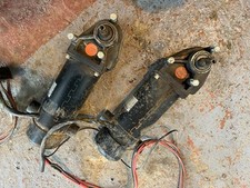 Framco wheelchair motors for sale  BRISTOL