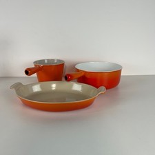 Pièces creuset poêlon d'occasion  Aix-les-Bains