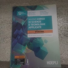 Libro nuovo corso usato  Firenze