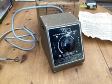 Vintage loco controller for sale  KING'S LYNN