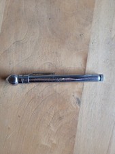 Vintage dunlop tire d'occasion  Expédié en Belgium