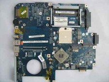 Scheda madre motherboard usato  Torrenova