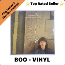 George harrison somewhere for sale  DONCASTER
