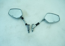 Coppia specchi specchietti usato  Cherasco
