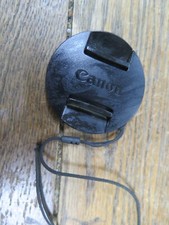 Canon plastic snap for sale  Murphy