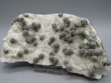 Top quarz gyrolith gebraucht kaufen  Osterode