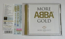 ABBA – More Abba Gold JAPAN CD comprar usado  Enviando para Brazil