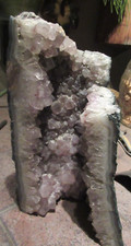Amethyst crystal quartz for sale  Glendora