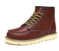Men shoes red for sale  UK