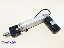 Linear mech motor gebraucht kaufen  Wiehl