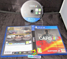 Ps4 project cars usato  Santa Sofia