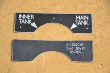 Vintage aircraft part. for sale  WALSALL