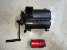 Vintage 1800 large for sale  Lavelle