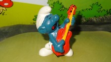 Smurfs rock roll for sale  Indio