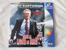 Laser disc ligne d'occasion  Béziers