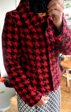Veste 123 1.2.3 d'occasion  Rouxmesnil-Bouteilles