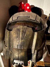 Masken set iron gebraucht kaufen  Duisburg