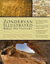Zondervan illustrated bible for sale  Montgomery