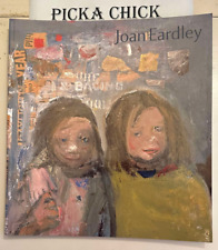 Joan eardley fiona for sale  CUPAR